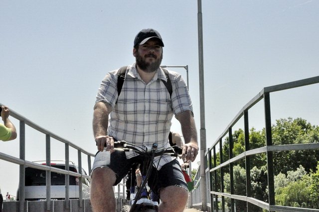 Critical Mass 2018 19